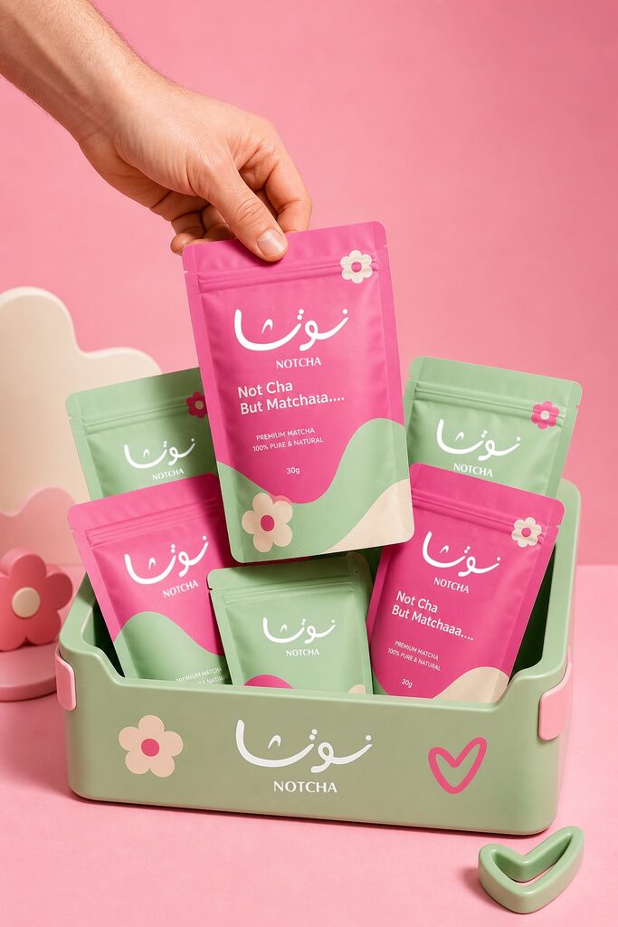 نوتشا — صورة 9