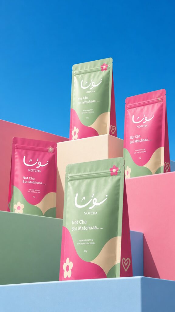 نوتشا