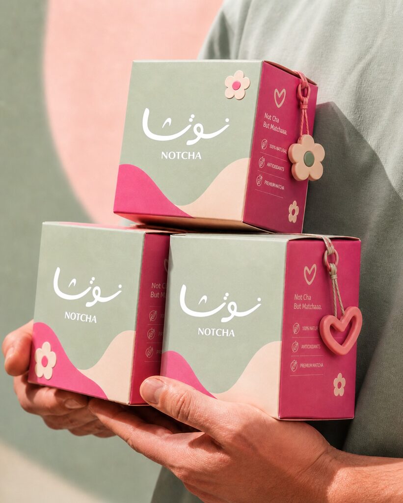 نوتشا — صورة 2