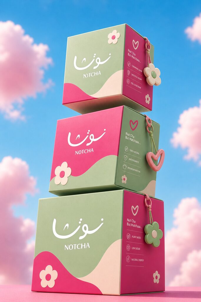 نوتشا — صورة 6